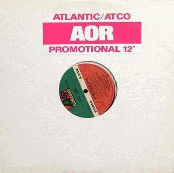 AC-DC : Who Made Who (Promo)